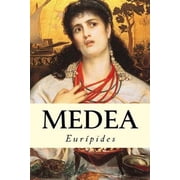 Medea Paperback by Eur pides