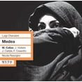 thumbnail image 1 of Medea (Audiobook), 1 of 1