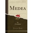 thumbnail image 1 of Medea (Classic Reprint), 1 of 1