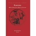 thumbnail image 1 of Pre-Owned Euripides: Medea, Hippolytus, Heracles, Bacchae, 1 of 1