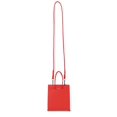 thumbnail image 1 of Medea Leather Tote, 1 of 3
