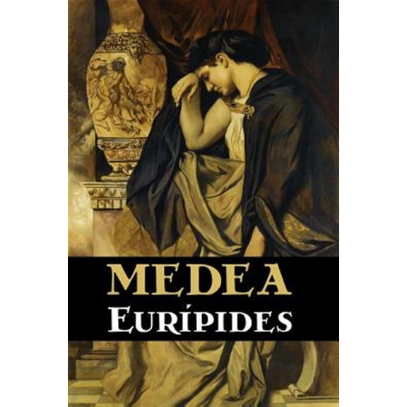Medea (Paperback)
