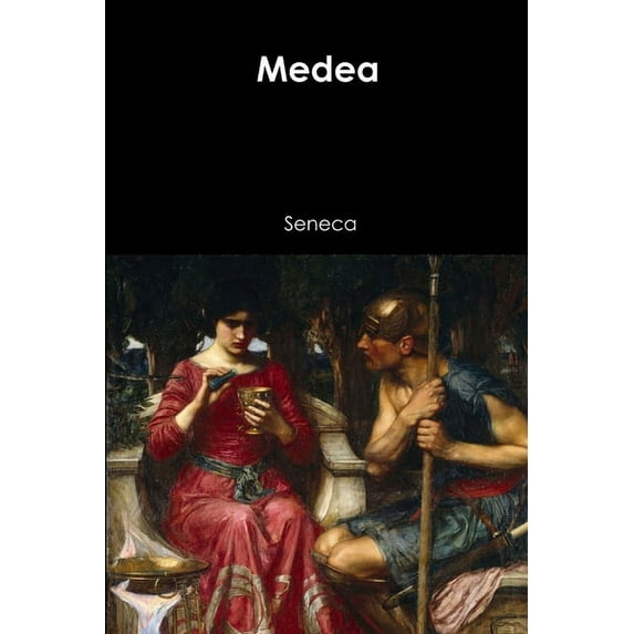 Medea (Paperback)