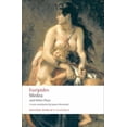 thumbnail image 1 of Pre-Owned Medea/Hippolytus/Electra/Helen (Paperback) 0199537968 9780199537969, 1 of 1