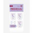 thumbnail image 1 of Medecal Label, 1 of 5