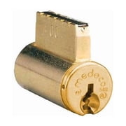 Medeco Security Locks 20200S1-H-06-43S-624 M4 KIK Cylinder S1 TP Package - Uncombinated