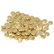 Medeco Security Locks TP-F50-1W 1 Depth Master Wafers - Bag of 100