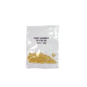 Medeco Security Locks TP-F50-2W 2 Depth Master Wafers - Bag of 100