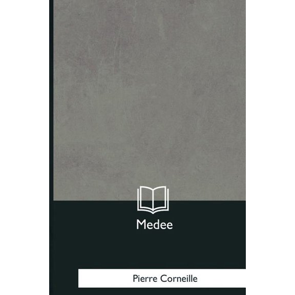 Medee (Paperback)