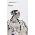 thumbnail image 1 of Pre-Owned Medee Paperback, 1 of 1