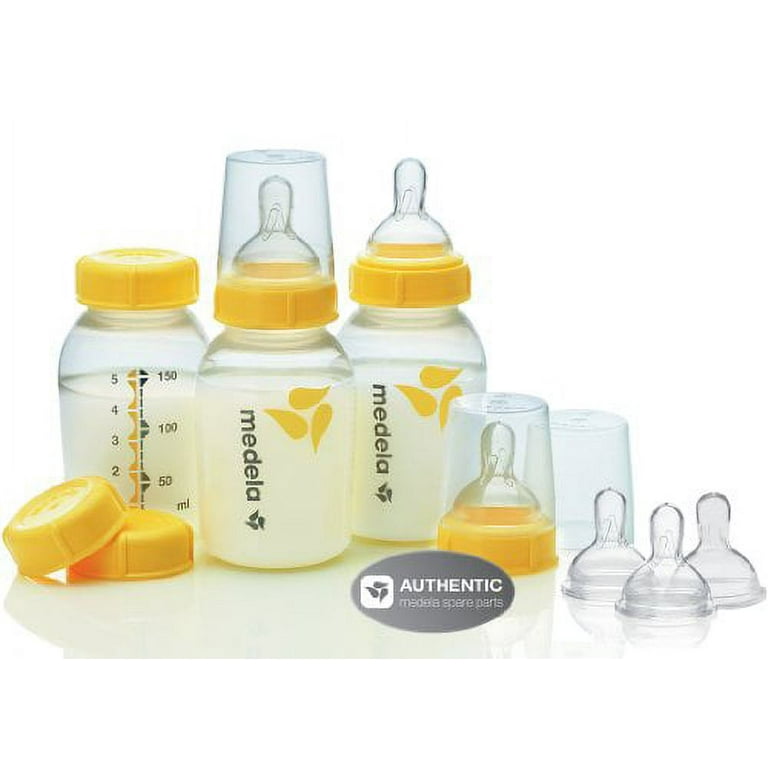 Nipples for medela on sale bottles
