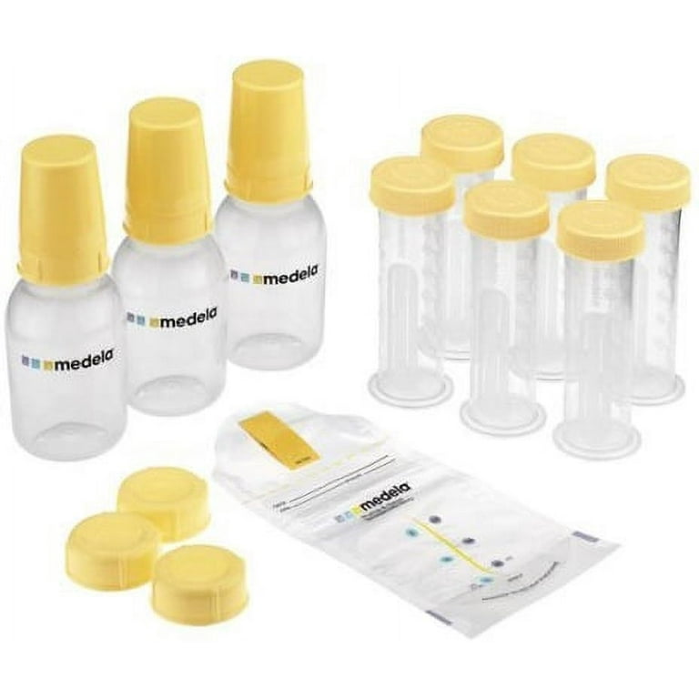 Medela Feeding Gift Set HSA/FSA Eligible