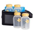 thumbnail image 1 of Medela Breast Milk Cooler Bag Set, 10 piece set, 1 of 7