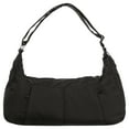 thumbnail interactive-video image 1 of Medela Breast Pump Tote Bag, Zip Top, Black, Water Resistant, 68052, 1 Each, 1 of 7