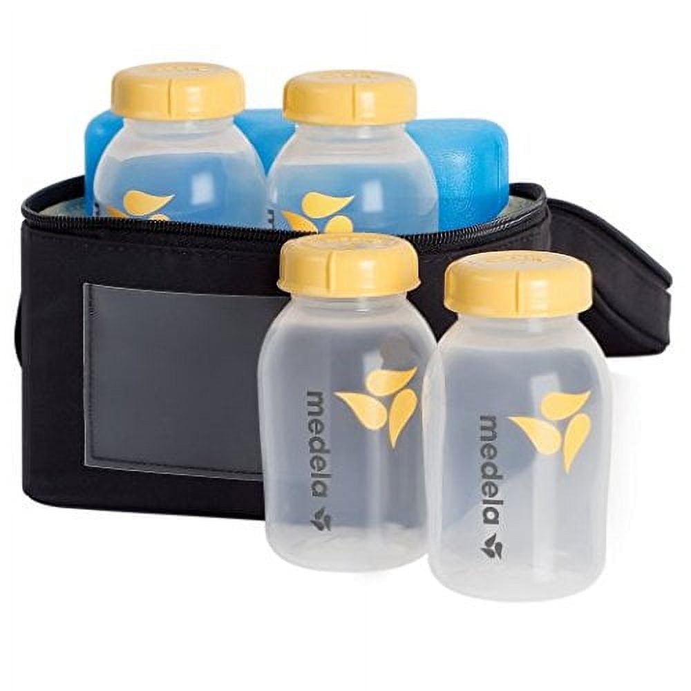 Medela Breastmilk Cooler Set (Pack of 2)