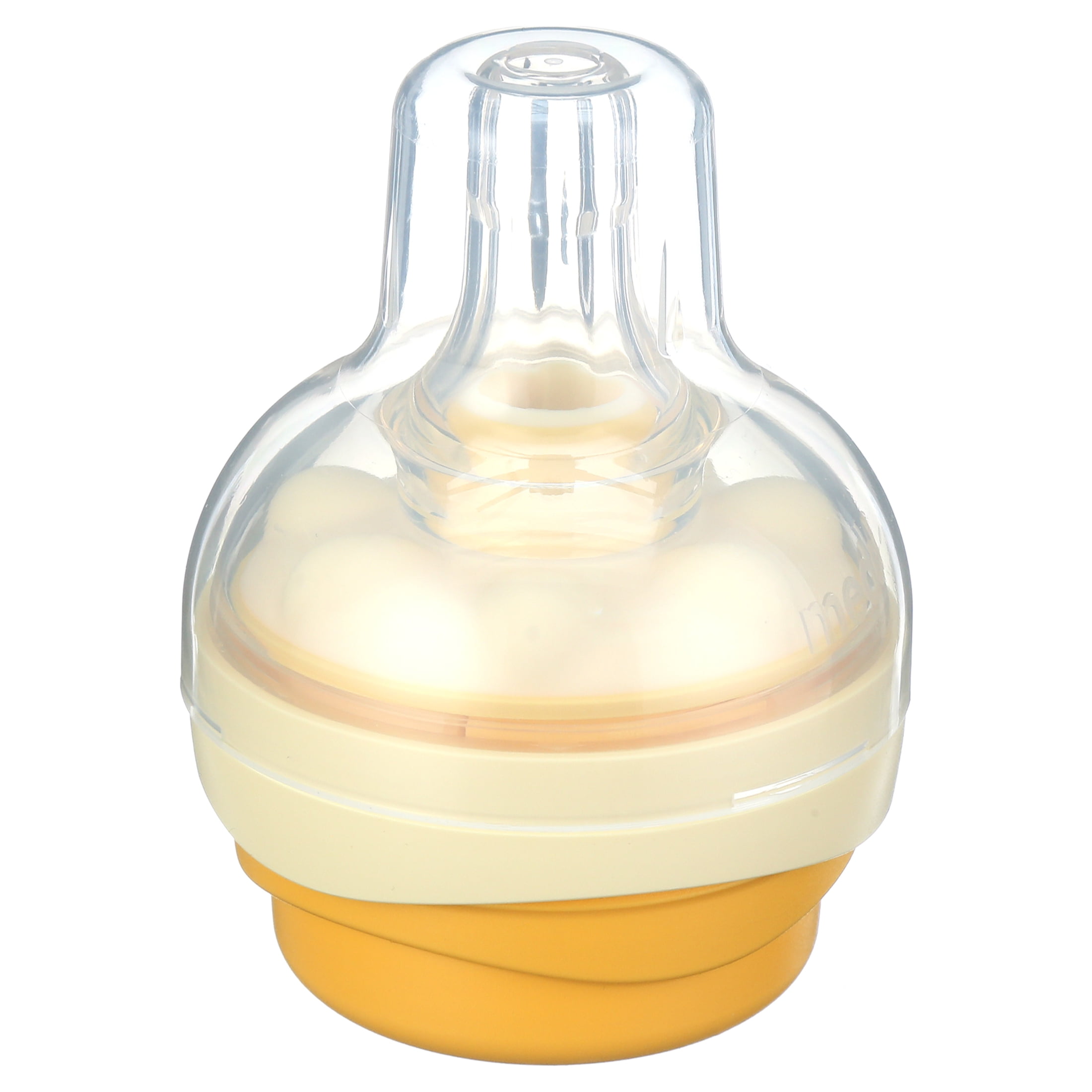 Breastmilk Bottle with Nipple - SweetCare United States