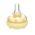 thumbnail image 1 of Medela Calma Bottle Nipple and Collection Bottles, Made without BPA, Air-Vent System, 1 of 6