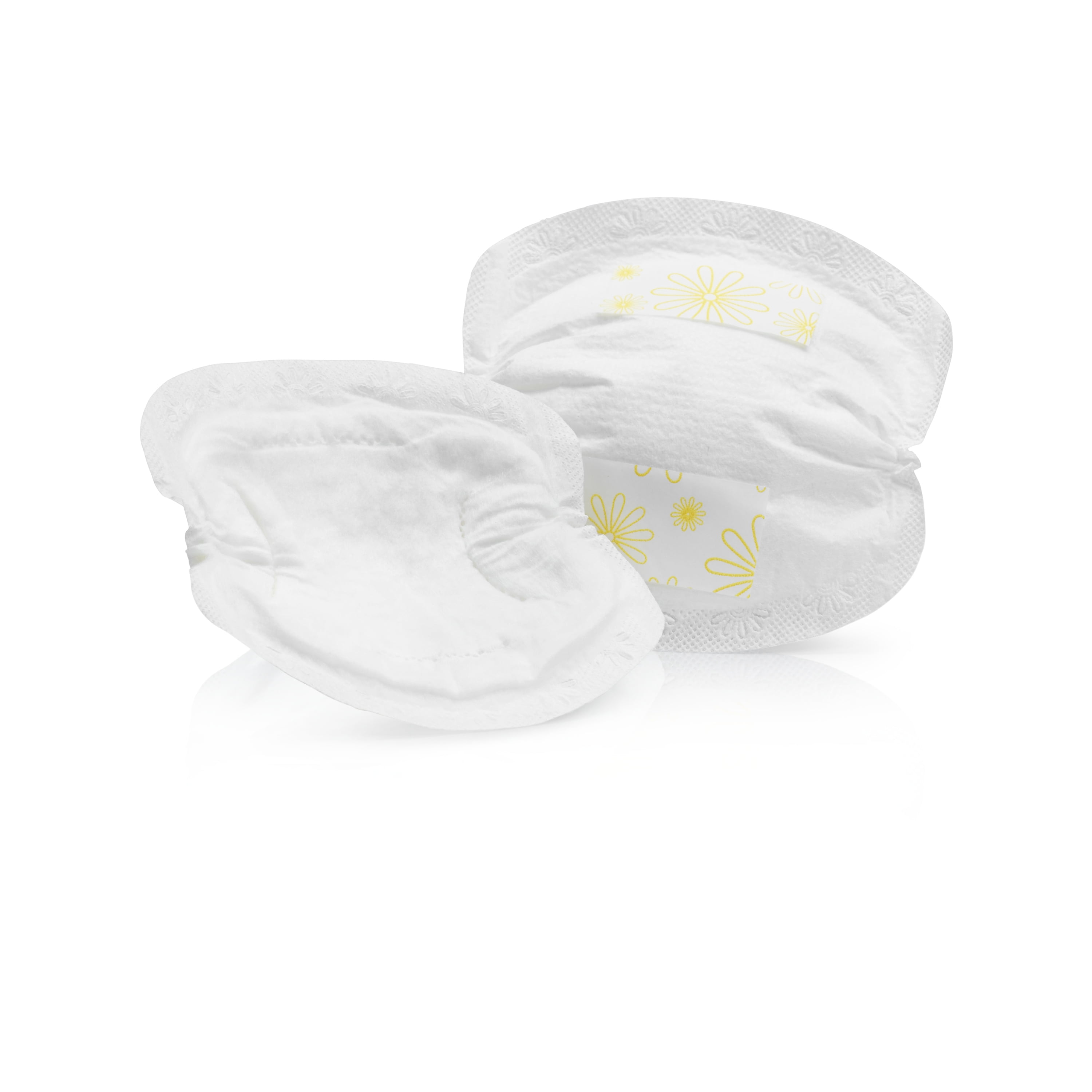 Medela Safe & Dry Disposable Nursing Pads - Ultra-Absorbent