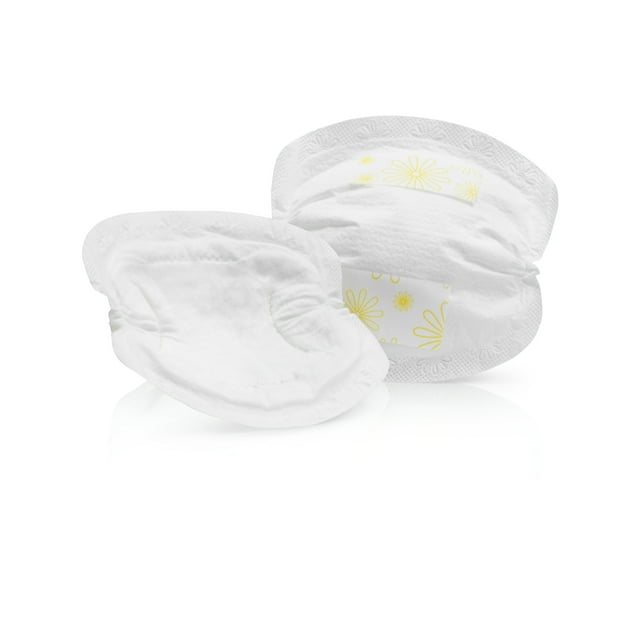 Medela Disposable Nursing Pads 60 ct
