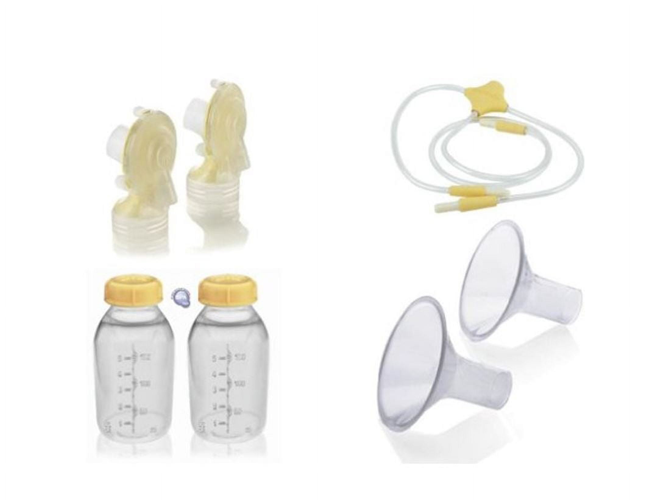 Medela : Handsfree Kit (BEST BUY) l Little Baby Shop MY Online