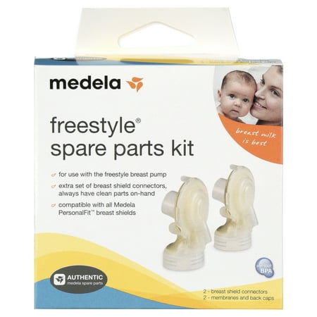 Medela Freestyle Spare Parts Kit