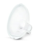 Medela Hands Free Breast Shields, 24mm, Compatible with Hands Free Collection Cups, 101045782, 2 Count