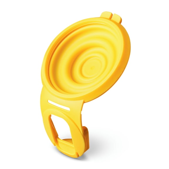 Medela Hands Free Collection Cup Membranes, Replacement or Spare, 101045784, 2 Pack