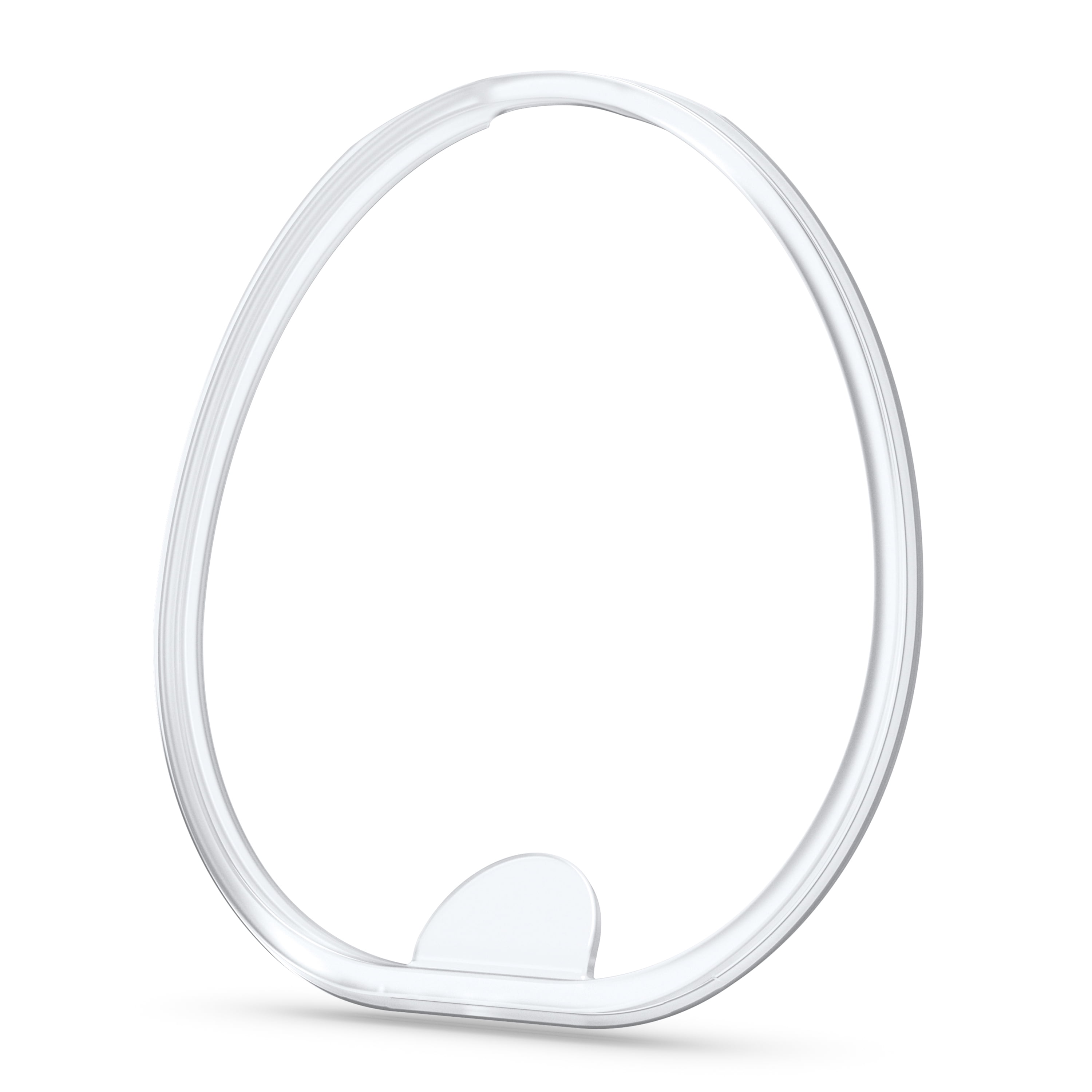 Medela Breast Pump Hands Free Collection Cups O-Rings Replacements, 2 Pack