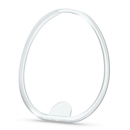 Medela Hands Free Collection Cups O-Rings Replacements for Breast Pump, 2 Pack