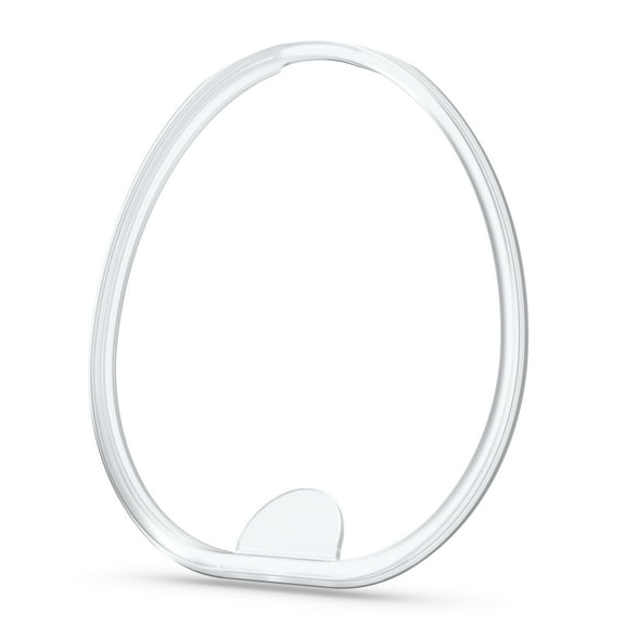 Medela Hands Free Collection Cups O-Rings Replacements for Breast Pump, 2 Pack