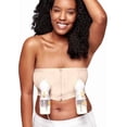 thumbnail image 1 of Medela Hands Free Pumping Bustier | Easy Expressing Pumping Bra with Adaptive Stretch, 1 of 6