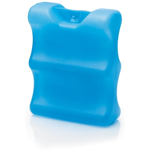 Medela Ice Pack for Breast Milk Storage, Compatible with Pump in Style