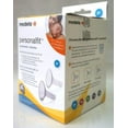 thumbnail image 1 of Medela Personalfit Breastshield Size Small 21 mm 2-pack, 1 of 1