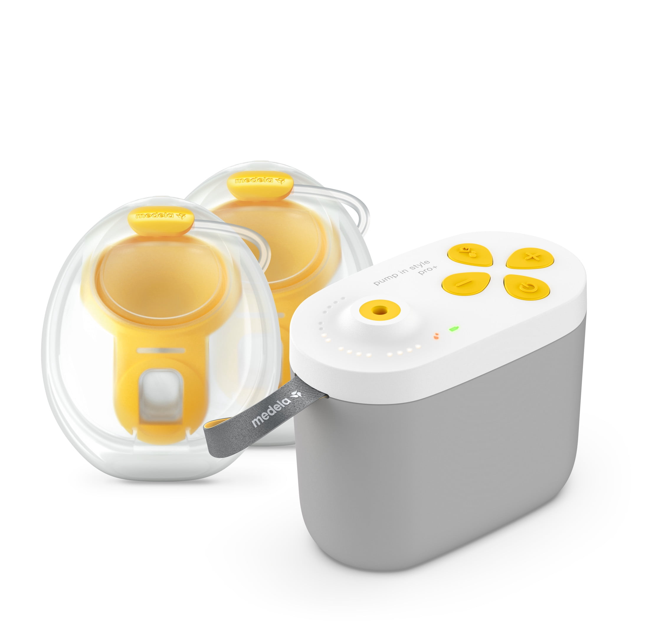 Medela Pump in Style Advanced Breast Pump