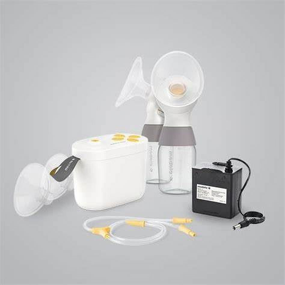 Medela Pump In Style with MaxFlow Breast Pump 