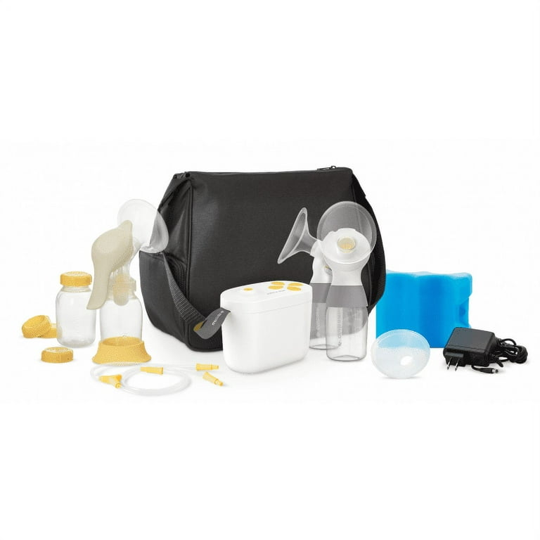Medela Pump in style advanced double breastpump electric