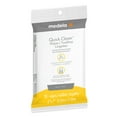 thumbnail image 1 of Medela Quick Clean Breast Pump and Accessory Wipes 28-Count, 1 of 6