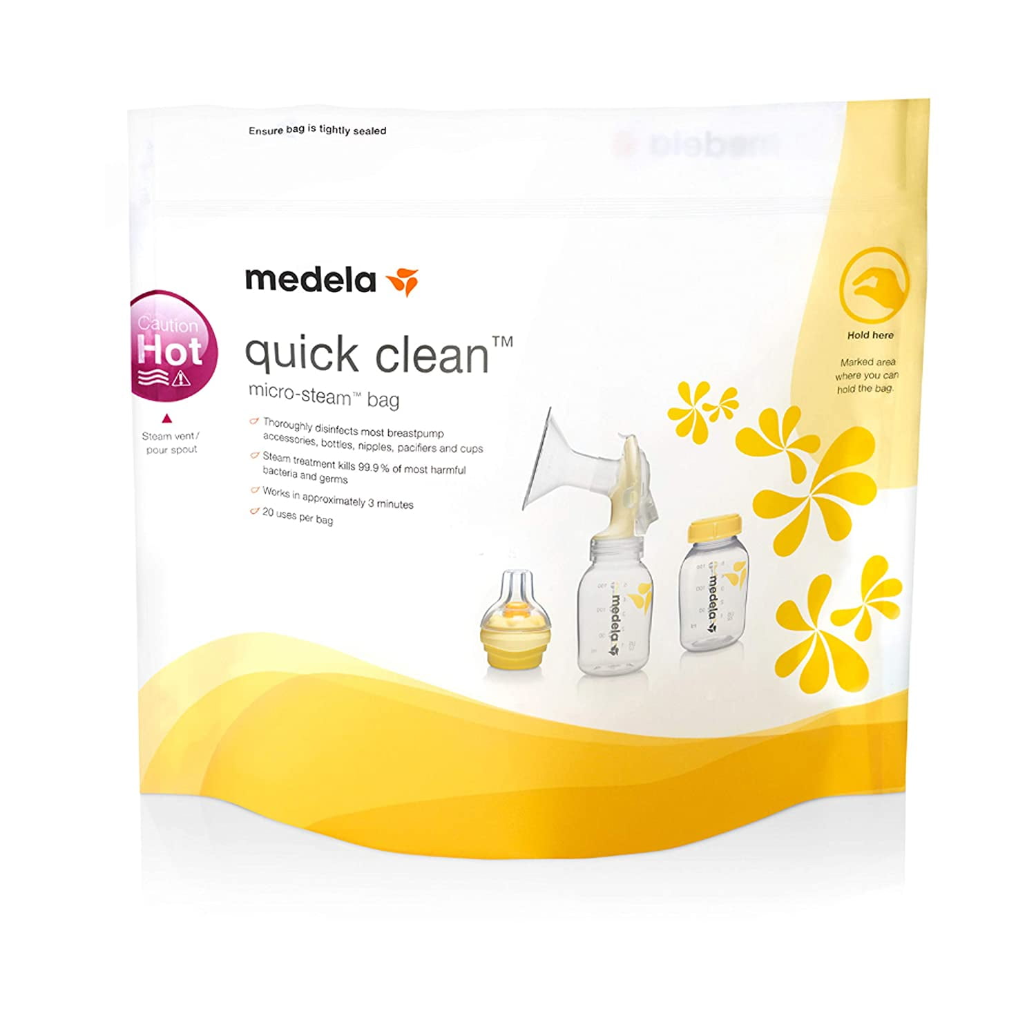 https://i5.walmartimages.com/seo/Medela-Quick-Clean-Micro-Steam-Bags-for-Bottles-and-Breast-Pump-Parts-5-Count_45e722fe-5e73-480f-bef5-483db843140e.f1a0d0ab1166cbe034bdcc547a3c4e5c.jpeg