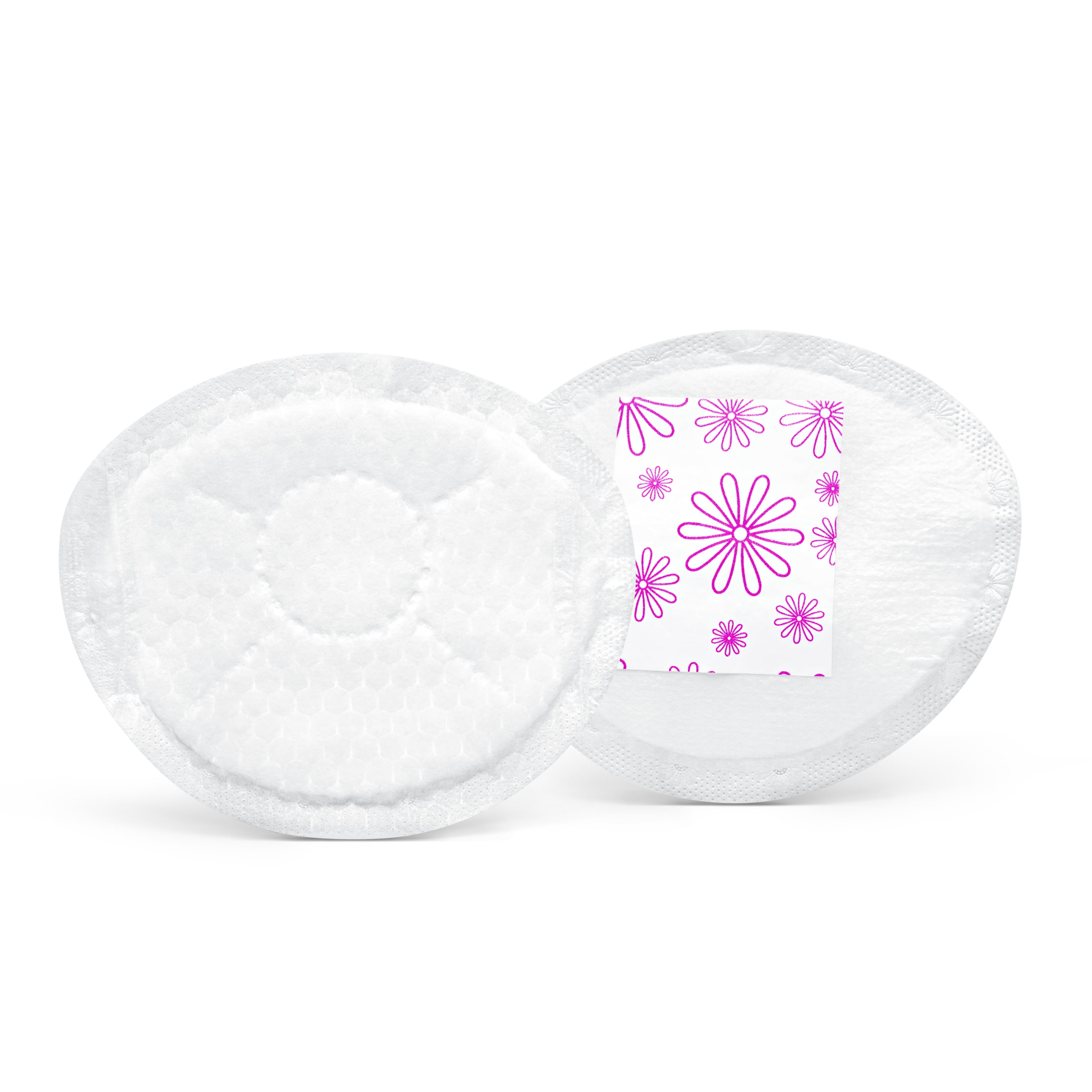 Breastfeeding Pads  Washable Nipple Pads – Confitex USA