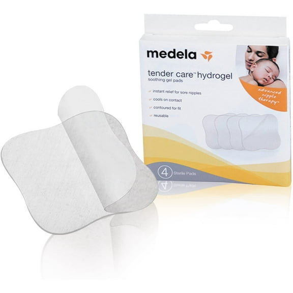 Medela Tender Care Hydrogel Pads