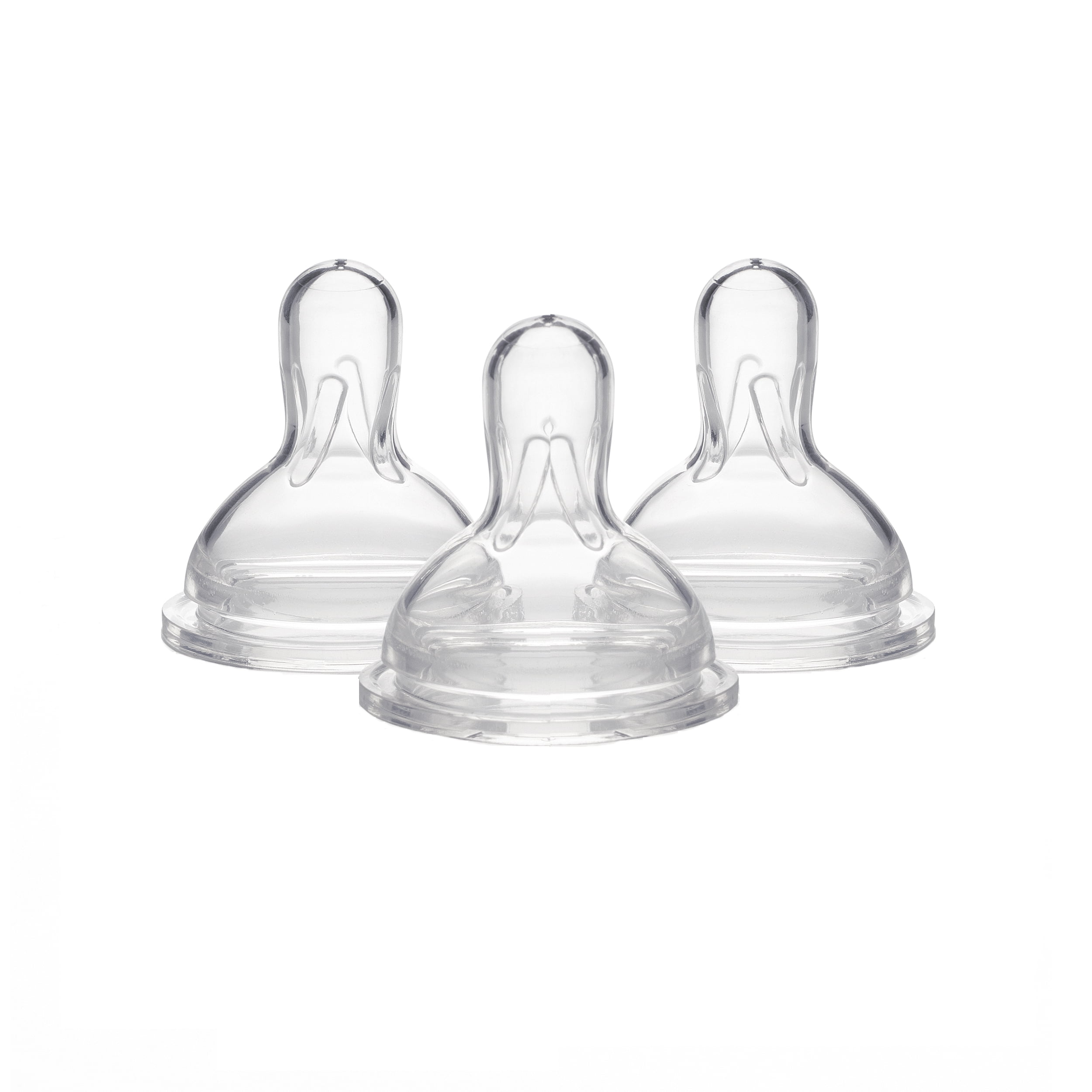 Medela Contact Nipple Shields, 24mm, Silicone, DEHP & BPA Free, Clear,  67203NA, 1 Each