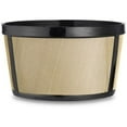 thumbnail image 1 of Medelco 4 - 8 Cup Permanent Basket Coffee Filter Sw04 2bf111acb, 1 of 1