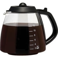Medelco Millennium Universal Replacement Coffee Decanter - Pack of 6 Value Multipack