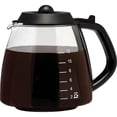 thumbnail image 1 of Medelco Millennium Universal Replacement Coffee Decanter - Single Pack, 1 of 1
