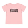 thumbnail image 1 of Medellin Colombia Colombian Day Toddler Shirt Gifts Boy Girl Size 2T-5T, 1 of 4