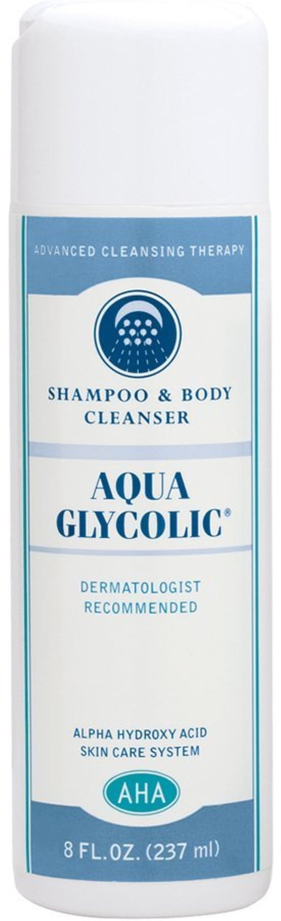 Mederma Advanced Dry Skin Therapy Body Cleanser, 8 Oz