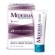 Mederma Advanced Scar Gel (50 g)
