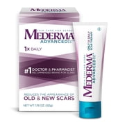 Mederma Advanced Scar Gel (50 g)