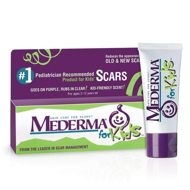 Mederma for Kids