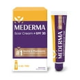 thumbnail image 1 of Mederma Scar Cream + SPF 30 Protection & Treatment, 0.7 oz (20g), 1 of 14